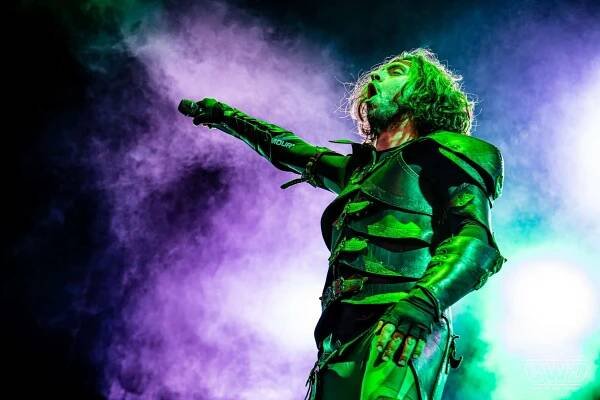 PlaneR Fest : Samedi 5 juillet : Jour 2 - Rock Metal Mag
