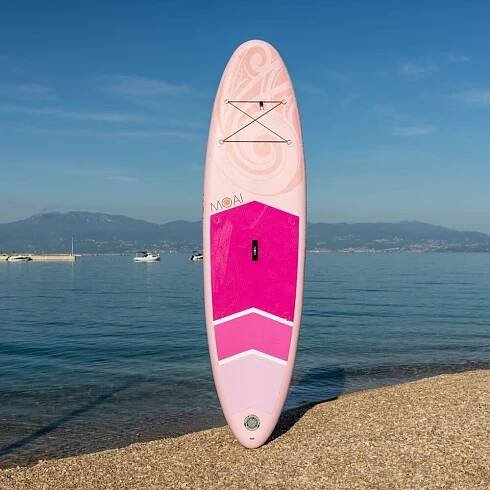 paddleboard MOAI 10'6'' WOMEN