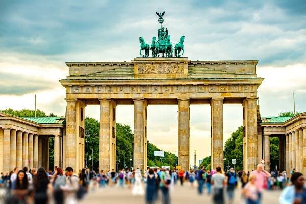 AdobeStock Brandenburg