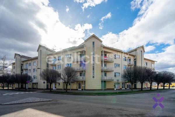 Prodej Byt 3+1, J. E. Purkyně, Uherské Hradiště
