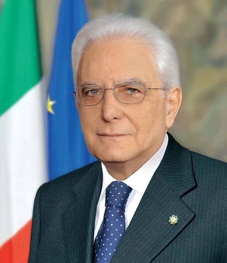 Sergio Mattarella citáty