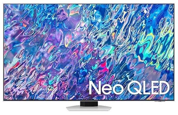 Samsung QE55QN85B - ARCHIVE - TV, audio, video - K24.cz