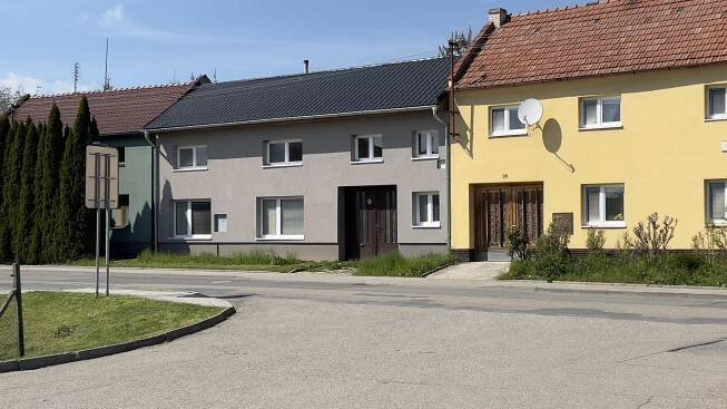 Prodej Dům, Vranovice-Kelčice - Vranovice, okres Prostějov