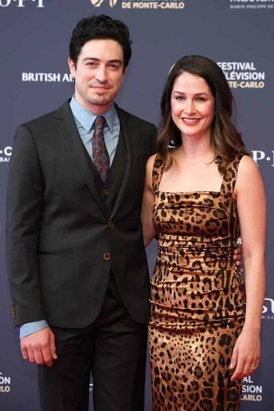 Ben Feldman Reveals He and Michelle Mulitz Are Having a Baby Girl