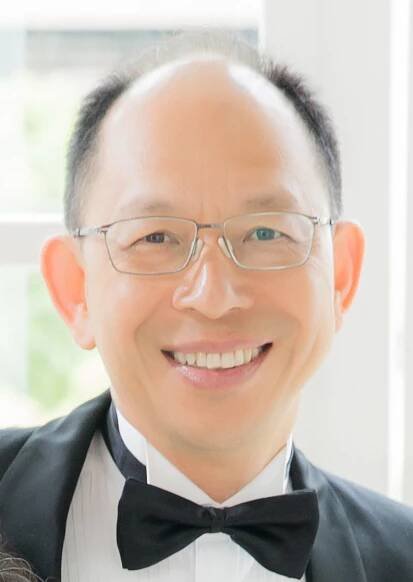 Shawn Yu Lin