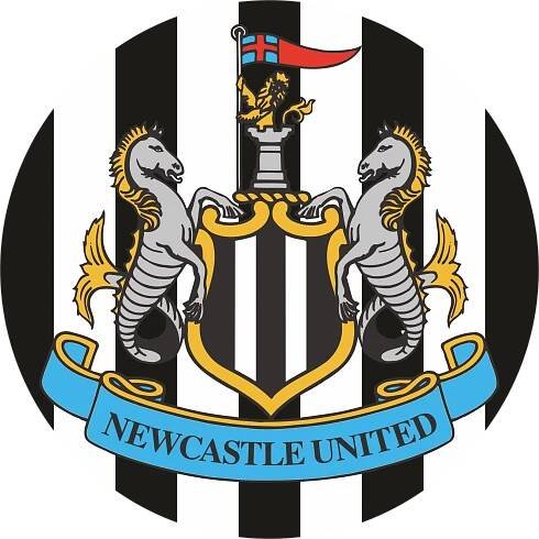 Newcastle Logo Png Newcastle United Fc Logo Png Newcastle United Logo ...