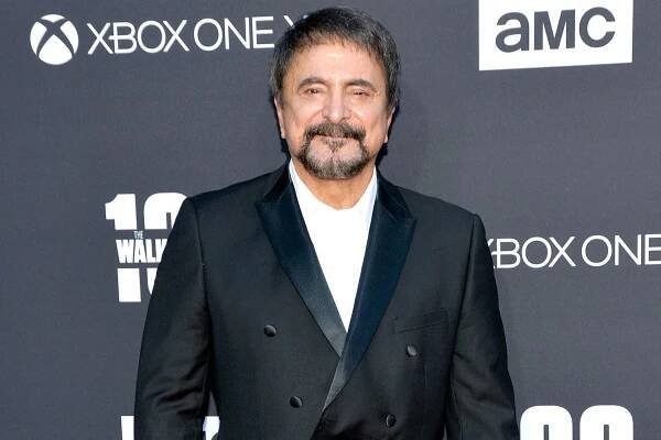Tom Savini