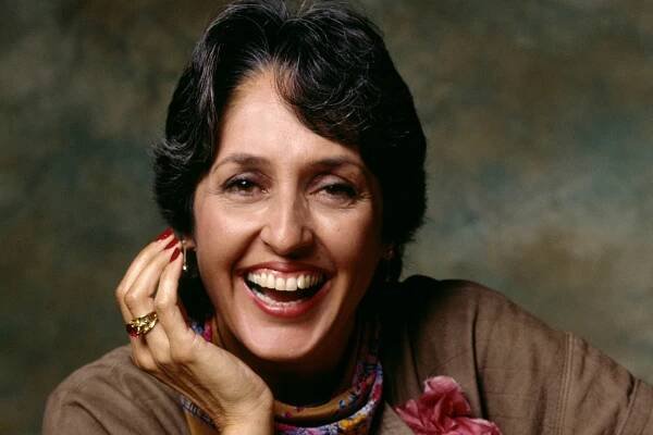 Joan Baez: The Rolling Stone Interview