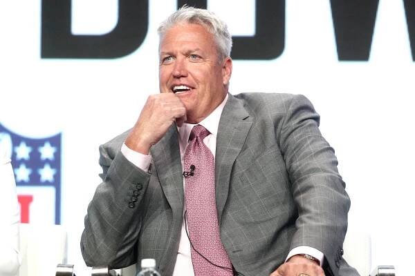 Rex Ryan