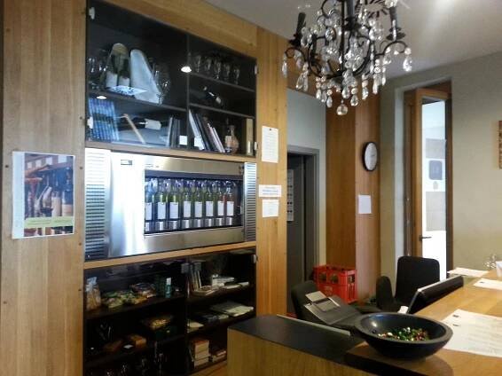 HOTEL MADL - Prices & Reviews (Velke Bilovice, Czech Republic)