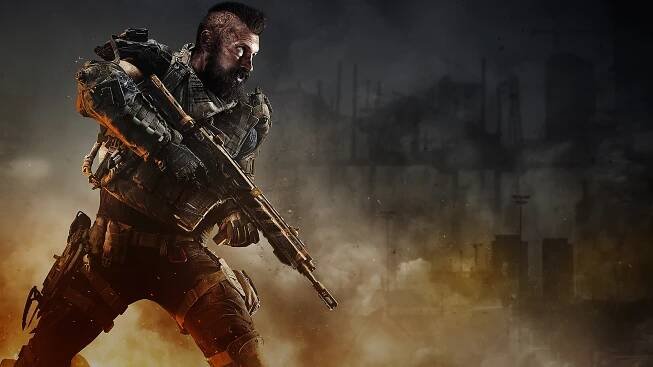 ▷ Call of Duty nejvíce...