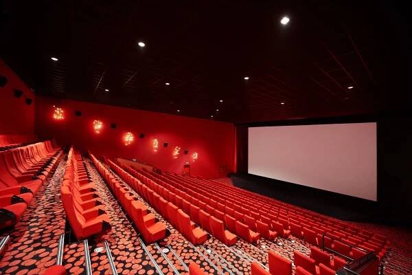 CineStar Hradec Králové, Hradec Králové, Hradecko | MICEHKRegion.com