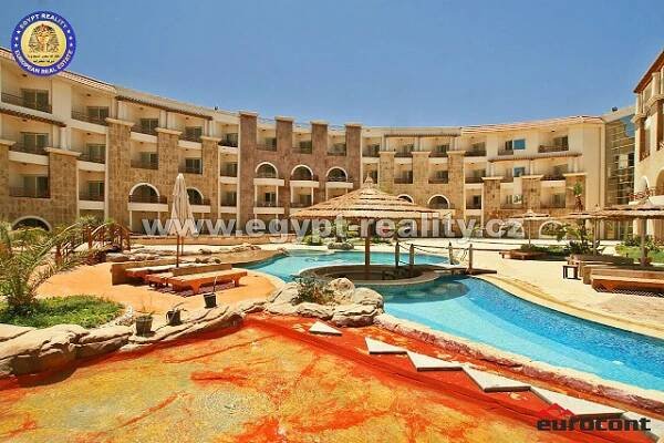 Egypt - Hurghada, Royal Beach