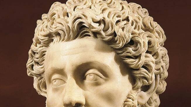 Marcus Aurelius