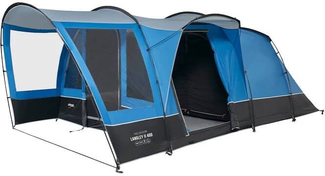 Stan Vango Langley II 400