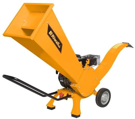 Drtič větví Riwall PRO RPS 7058 (PS24A2301102B) | OnlineShop.cz