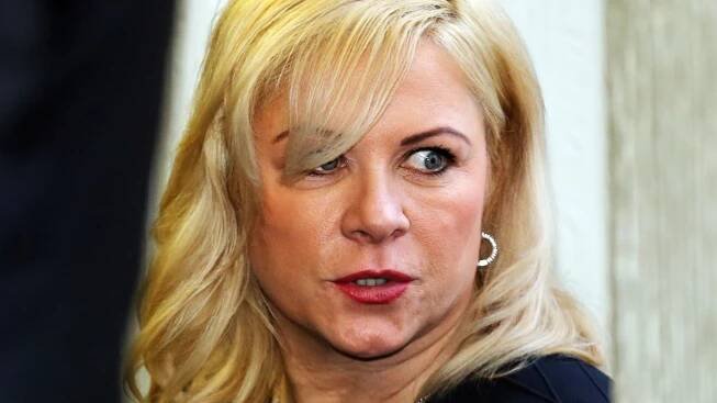 Jana Nečasová