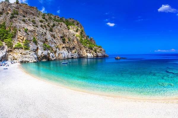 Karpathos | Balim.cz