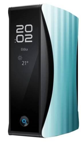 O2 Smart Box 2