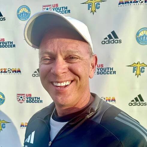 Coaching Staff | Thunderbird FC
