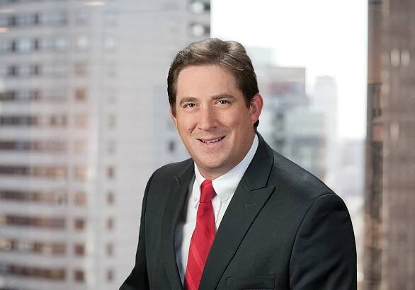 David J. Marmins | Professionals | Arnall Golden Gregory LLP