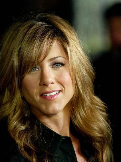 Jennifer Aniston