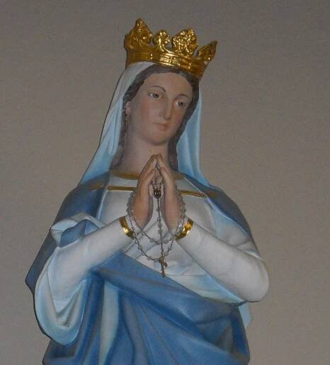 Sacred Heart
