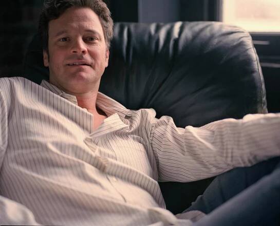 Colin Firth