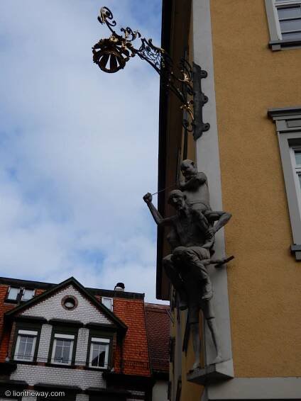 Ravensburg + Museum Ravensburger – LIONTHEWAY.COM