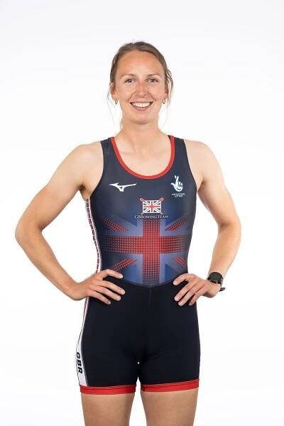 Home International Rowing Regatta - British Rowing