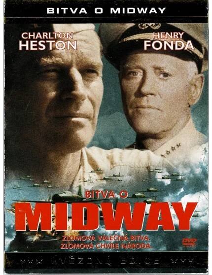 Bitva o Midway