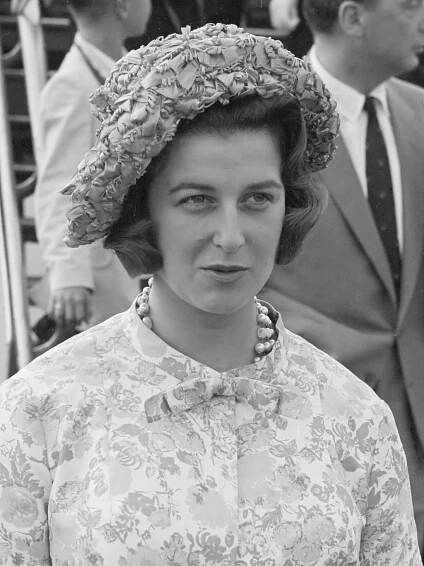 Alexandra, Lady Ogilvy – Wikipedie