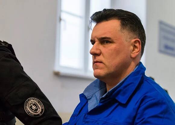Mikuláš Černák sa môže dostať na slobodu skôr