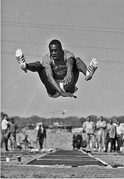 News — Official bob beamon website