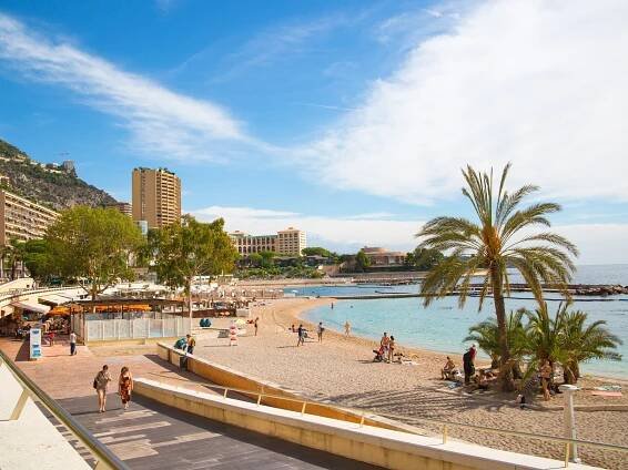 Jižní Francie, Azurové pobřeží a Cannes, poznávání i koupání u nejkrásnějších pláží - Cestovní Kancelář A21 