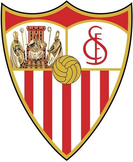 Sevilla Logo, symbol, meaning, history, PNG, brand