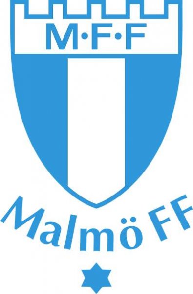 Soubor:Malmo FF logo.svg – Wikipedie