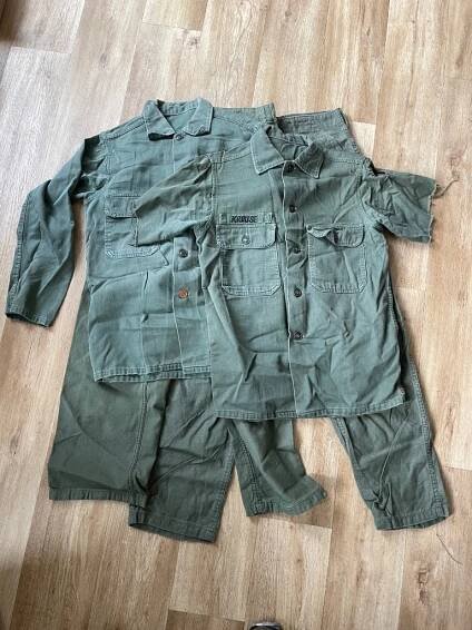 US kalhoty kempky | Army shop, airsoft, armyburza - největší burza s militariemi v ČR