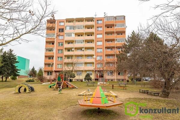 Pohled z ulice