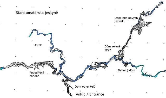 European Cave Rescue Meeting 2022 – Second Circular - ECRA - European Cave Rescue Associaton