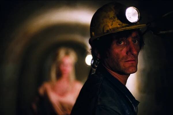 Sans arme, ni haine, ni violence - Z filmu - Jean-Paul Rouve