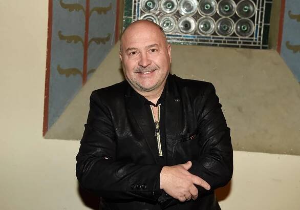 Michal David o ztrátě dcery Míši: Při terapii jsem došel k… | Kafe.cz