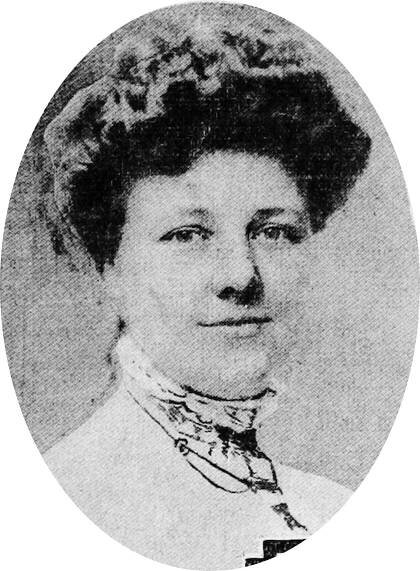 Kathryn E. Cherry - Wikipedia
