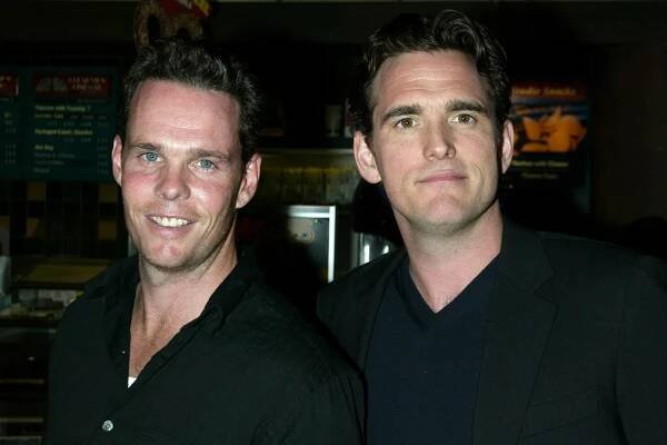 kevin and matt dillon