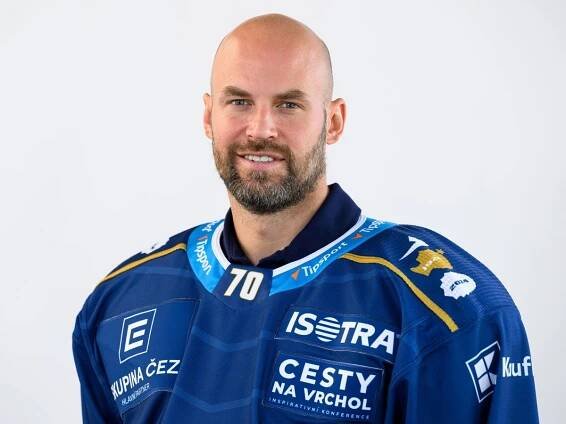 Rytíři Kladno: Zápasy "Jágrových mistrů" hokeje