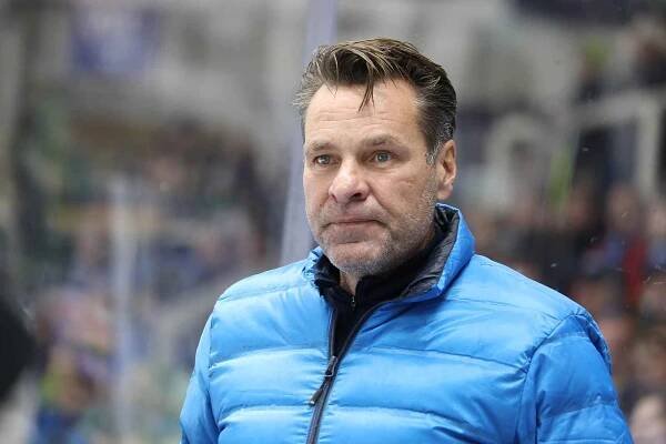 Hokej Kometa Brno – Plzeň