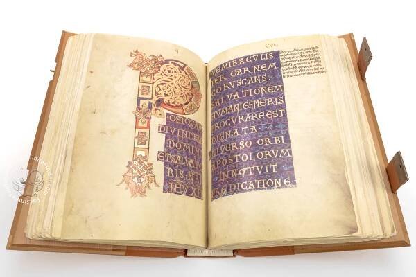 Codex Benedictus