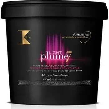 K-Time – Plume Light melírovací prášek 450g