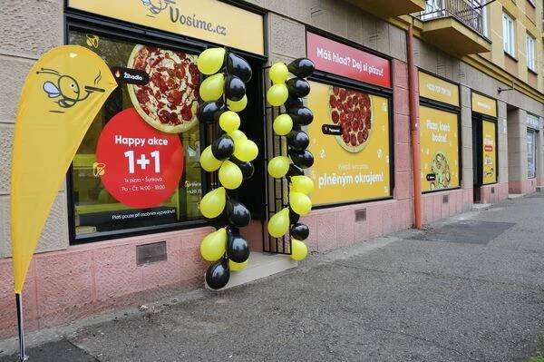 Sport pizza foto 2