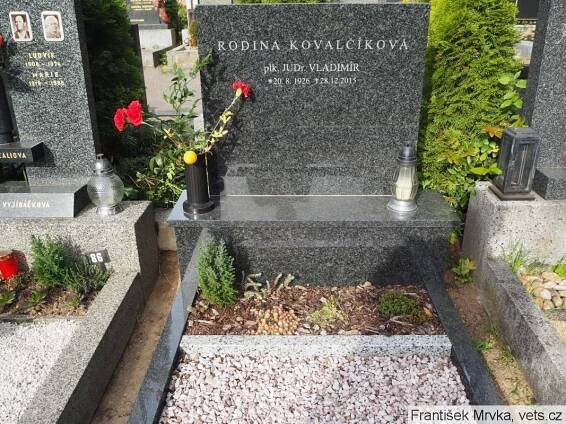 Brno | Spolek pro vojenská pietní místa